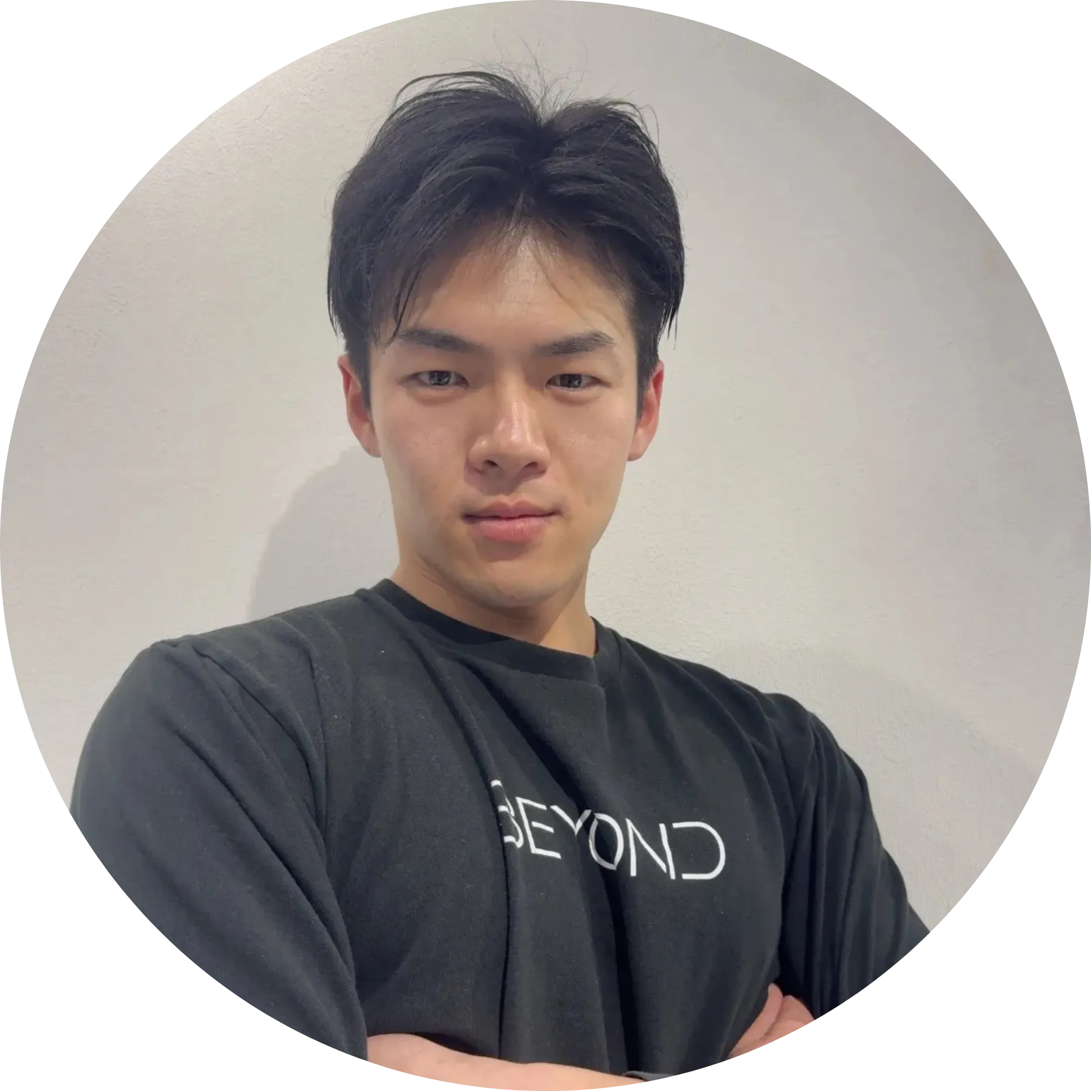 学芸大学エリア 学芸大学のパーソナルトレーナー_KURODA MAYO